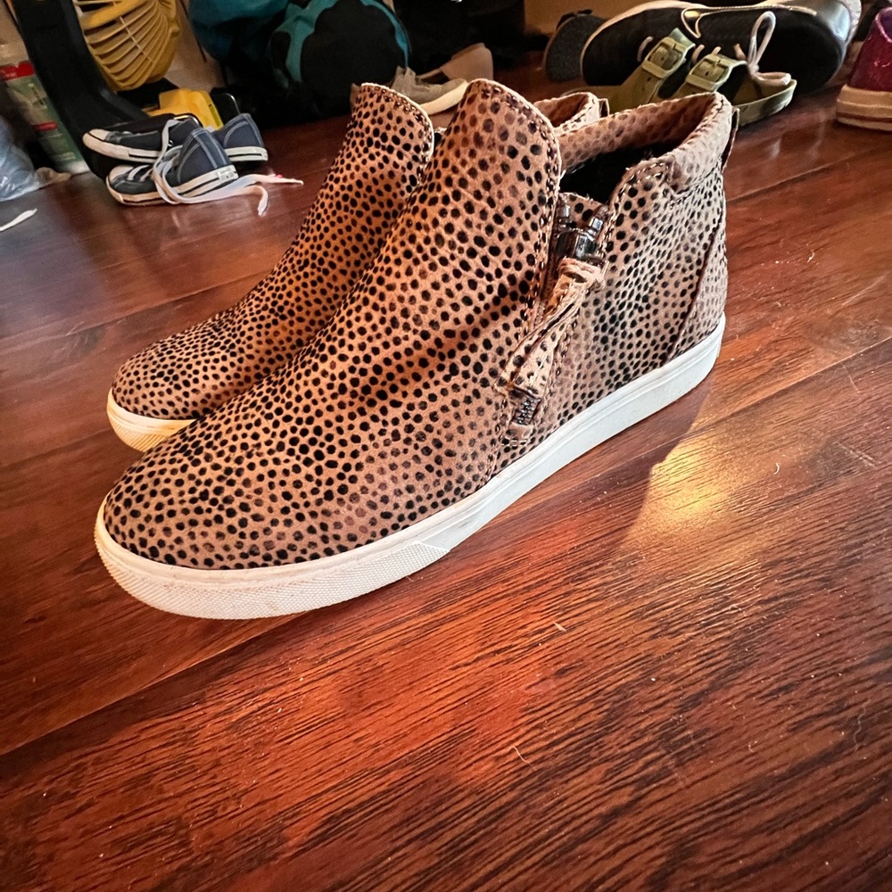 Girls Gianni Bini booties